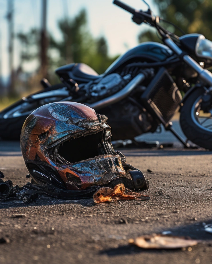 Motorcycle-Accidents
